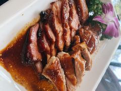 -玉兰苑一等茶餐厅