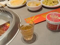 -蜀留香火锅·始于1999·原四川老火锅(白堤路店)