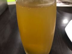 梅子绿茶-康师傅私房牛肉面(北京南站店)