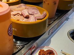 -龍歌自助小火锅(秦淮水游城店)