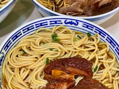 -永丰面馆(汉口路店)