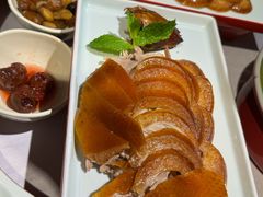 -京味斋·北京烤鸭(华威桥北工大店)
