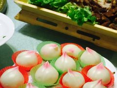 -裕德隆清真饭庄·天津特色菜(河东店)