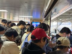 -武汉关码头(轮渡站)