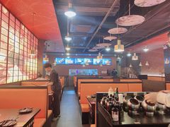 -火影碳烤牛肋条自助烤肉榴莲(龙华店)