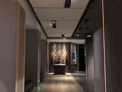 -北京三里屯CHAO酒店