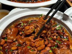 -简小舍· 民间手艺菜(古德寺店)