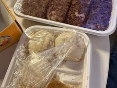 -传闻来紫菜包饭·打糕(西塔韩百店)
