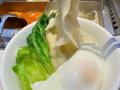 -海底捞火锅(威高广场店)