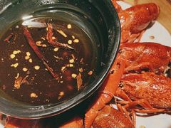 -巴厘龙虾·榜首油焖大虾(洞庭·艺术洋房店)