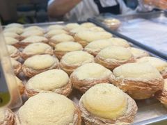 -鲍师傅糕点(五月花店)
