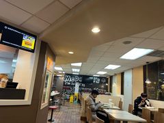 -麦当劳(中山路店)