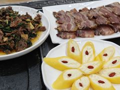 -三锅莊·牦牛肉火锅·香格里拉特色藏餐宴请餐厅(菱角塘路店)
