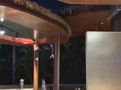 -海之屋韩式烤肉(海棠68环球美食街店)
