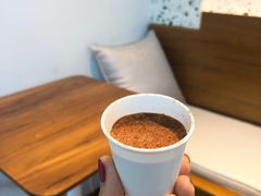 -Line 咖啡(石厦花园店)