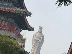 -天津妈祖文化园