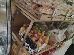 -西村叔叔的店·面包·甜品·蛋糕(崂山丽达店)