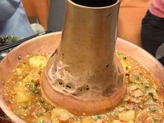 -浩海火燒雲傣家菜(芮欧百货店)