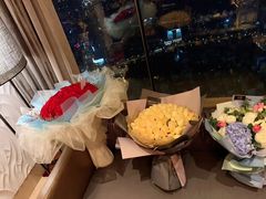 -无锡苏宁银河国际酒店-悦府65中餐厅