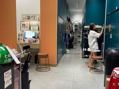 -海马体照相馆(万菱汇店)