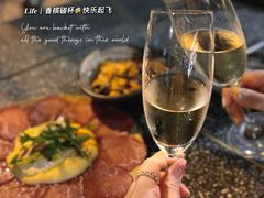 -Apollo·西班牙小酒馆(安福路店)