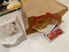 -麦当劳(世纪汇广场店)
