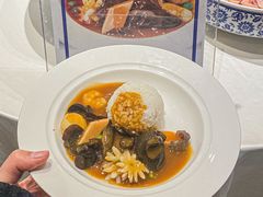 -武汉世茂希尔顿酒店·汇·全日餐厅