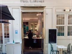 -PAUL LAFAYET 法式甜品(港汇广场店)