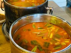 -Thai Basil罗勒叶泰式餐厅(时代天街店)