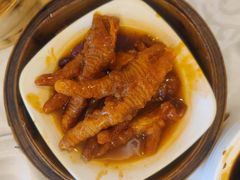八达酱蒸凤爪-御满江海鲜酒家(洛溪新城店)