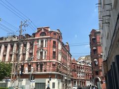 -海底捞火锅(外滩店)