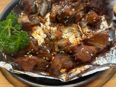 -IL Forno 意坊·意大利餐厅(温州万象城店)