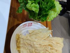 -陈记顺和潮汕牛肉火锅(棠德南路店)