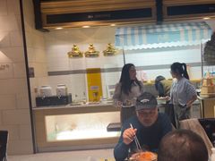 -川骄海鲜自助(亚运村店)