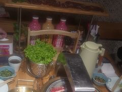 -红沃烤肉(家乐福2部店)