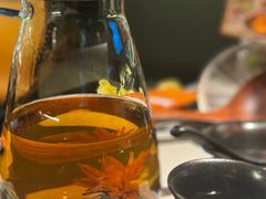 -芸山季·云南野生菌火锅(人民广场来福士店)