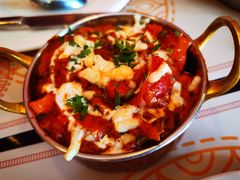 -克比叔叔印度餐厅Kebabs on the Grille(永康路分店)