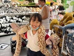 -宜家家居(西安未央商场店)