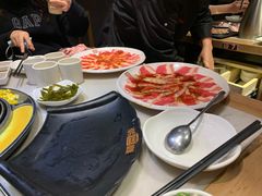 -韩宫宴烤肉·料理(苏州中心店)
