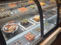 -浙江西子宾馆·瑶园咖啡厅