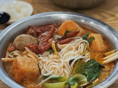 -柳星螺蛳粉(长业天悦城店)