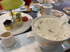 -燕庭·纯燕窝·甜品下午茶(南京西路店)