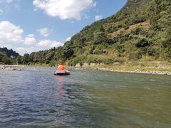 -南江大峡谷
