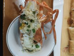 -醉壹号海鲜大排档(厦门美食地标店)