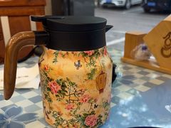 -丽泽山庄·生态怀柔菜·虹鳟鱼(红螺寺店)