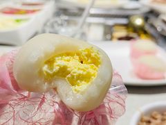 -海底捞火锅(奥体南路店)