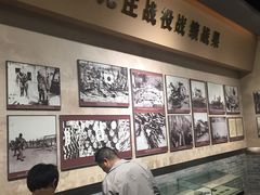 -台儿庄大战纪念馆