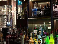 -云·酷 Atmosphere(国贸大酒店)