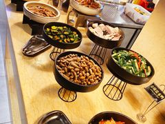 -丽池宫韩式汗蒸会馆(华灯坊店)