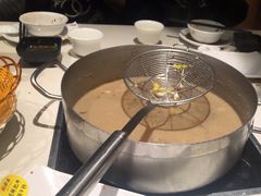 -潮泰牛肉火锅 · 创于1992年(车公庙店)